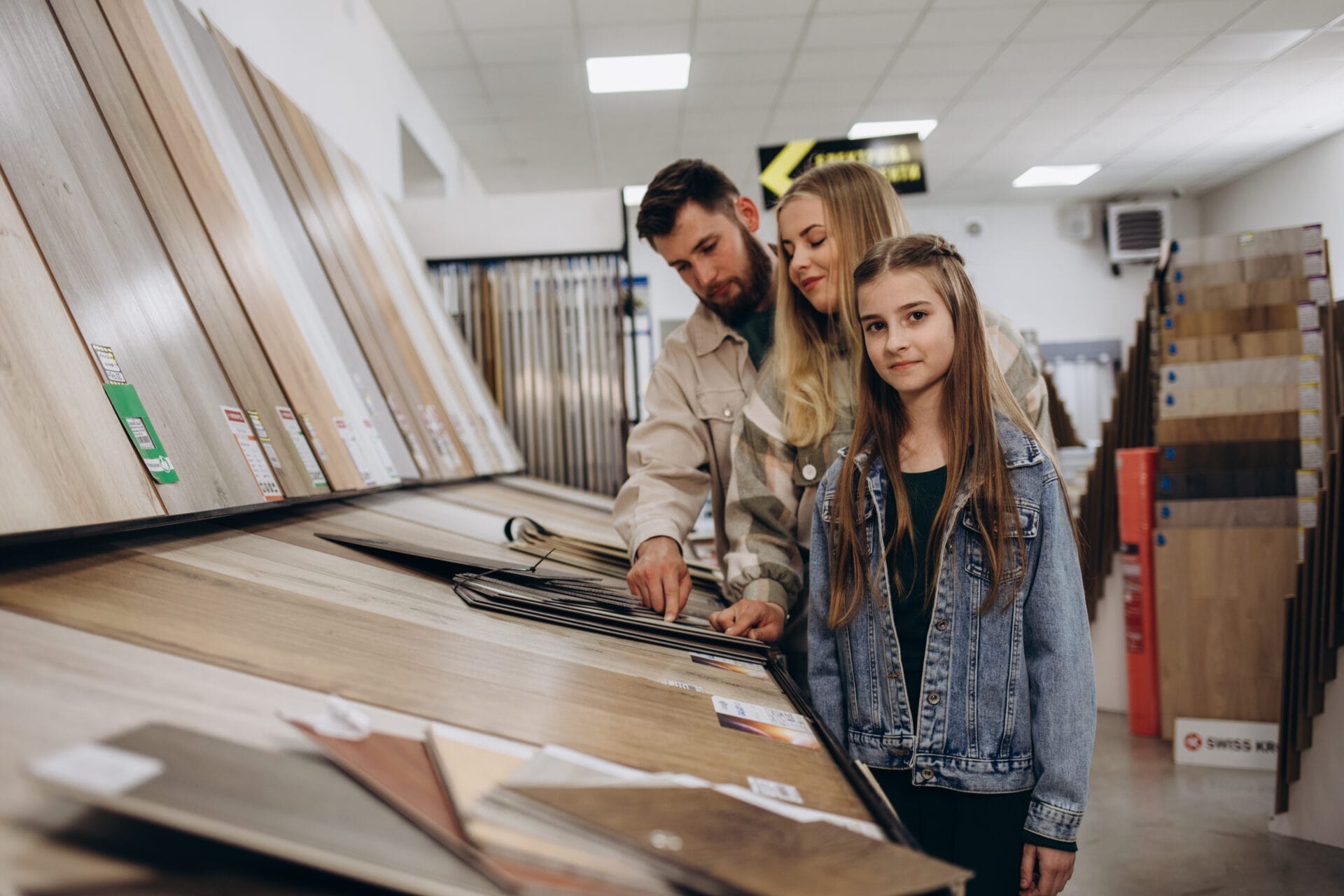 flooring store in waco, tx