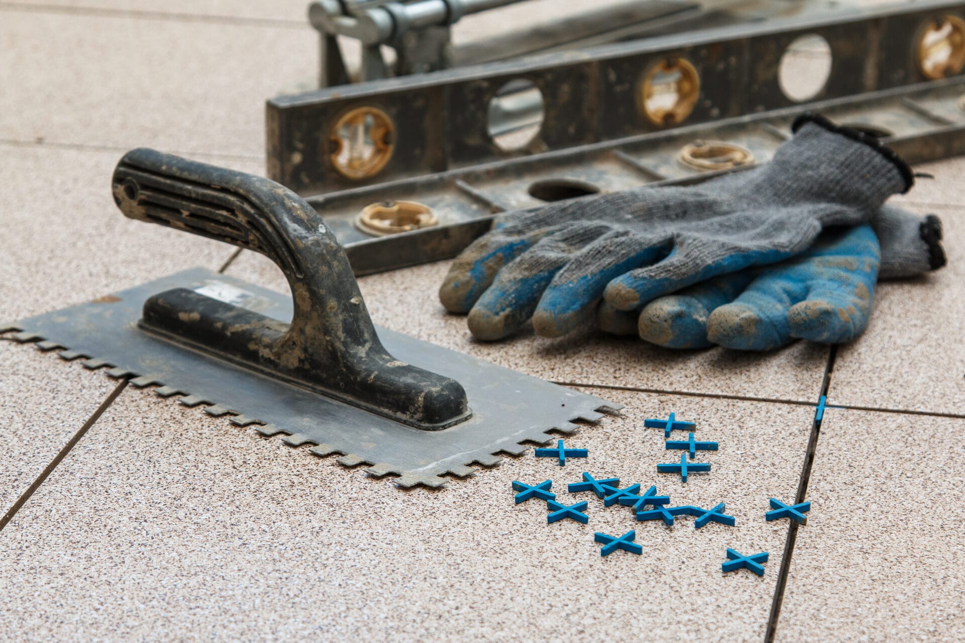 Installation Tile Flooring in Waco, TX